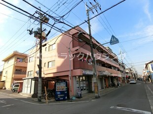 大和田駅 徒歩12分 3階の物件外観写真